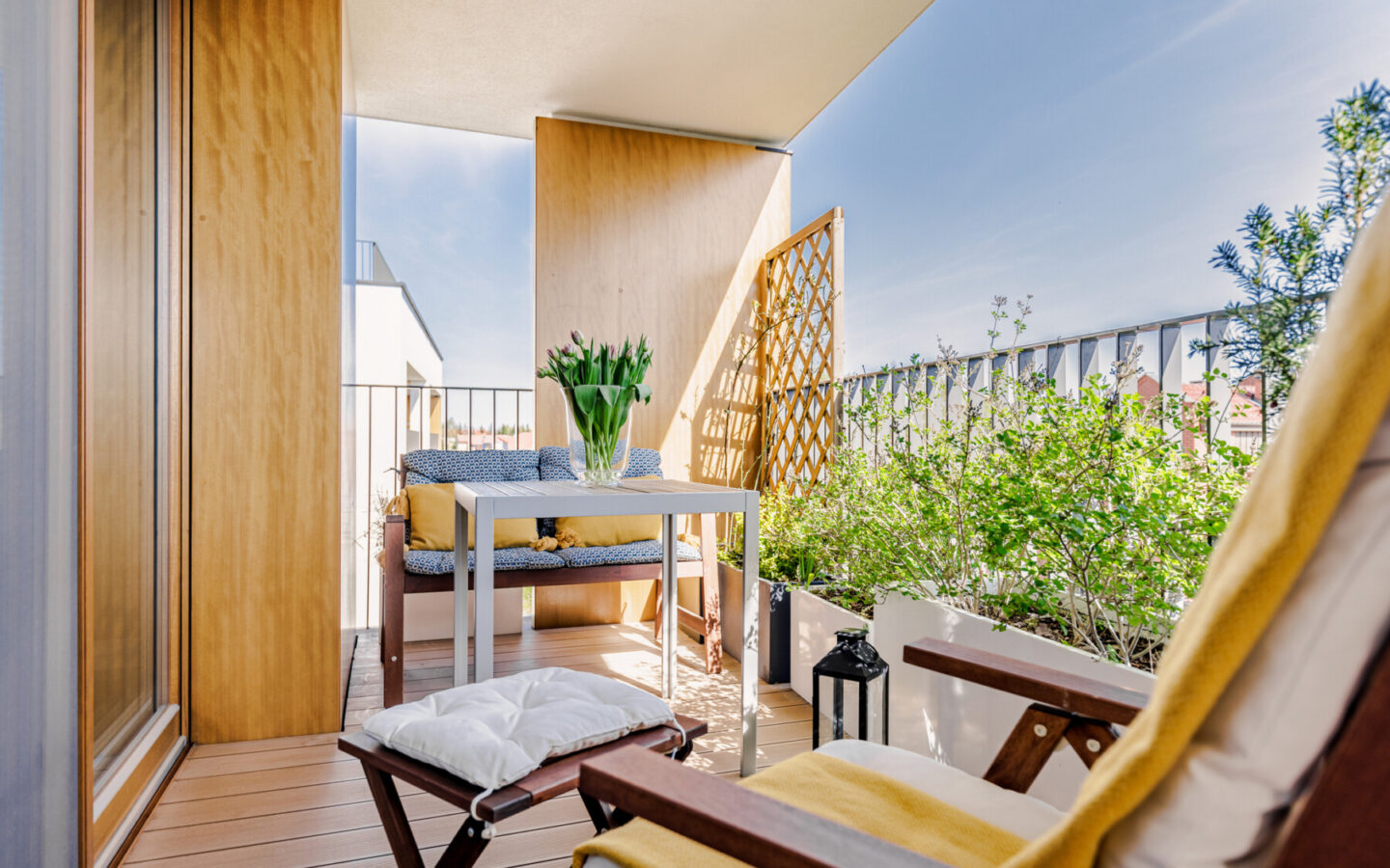 Mieszkanie na sprzedaż - Warszawa, Wilanów, ul. Dostatnia, Vilea Property Butique 1