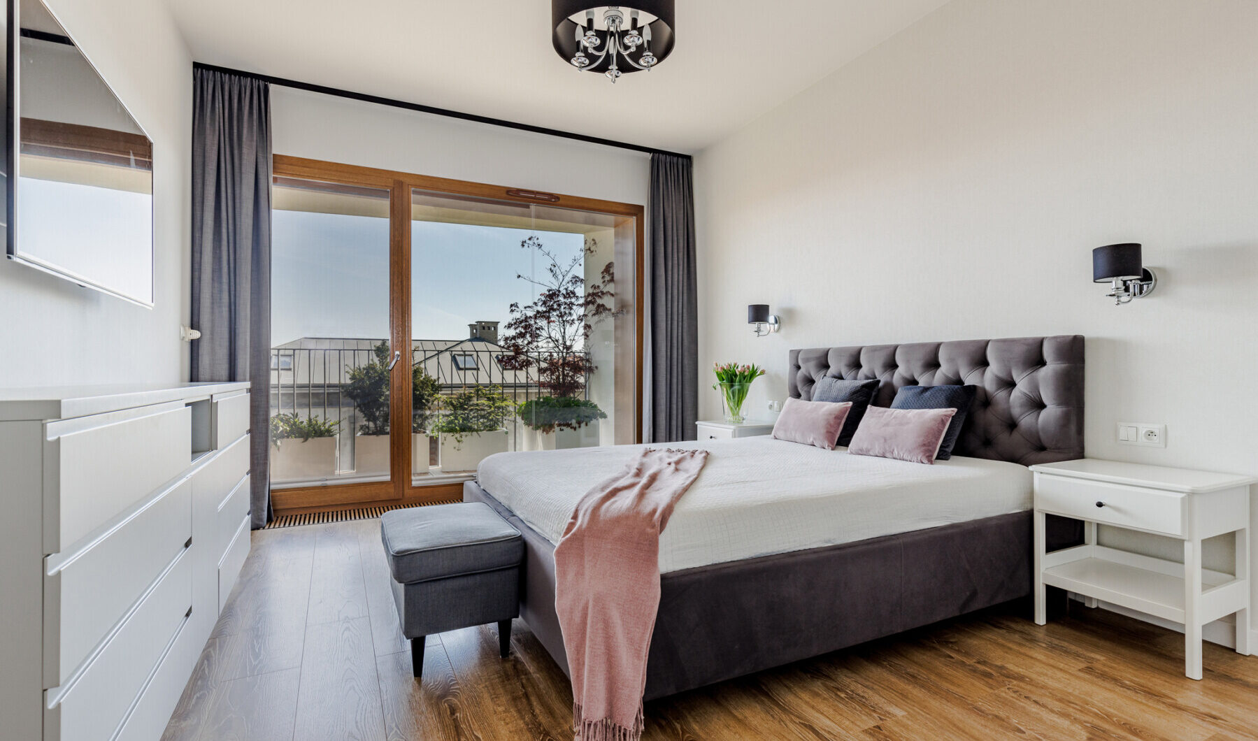 Mieszkanie na sprzedaż - Warszawa, Wilanów, ul. Dostatnia, Vilea Property Butique 10