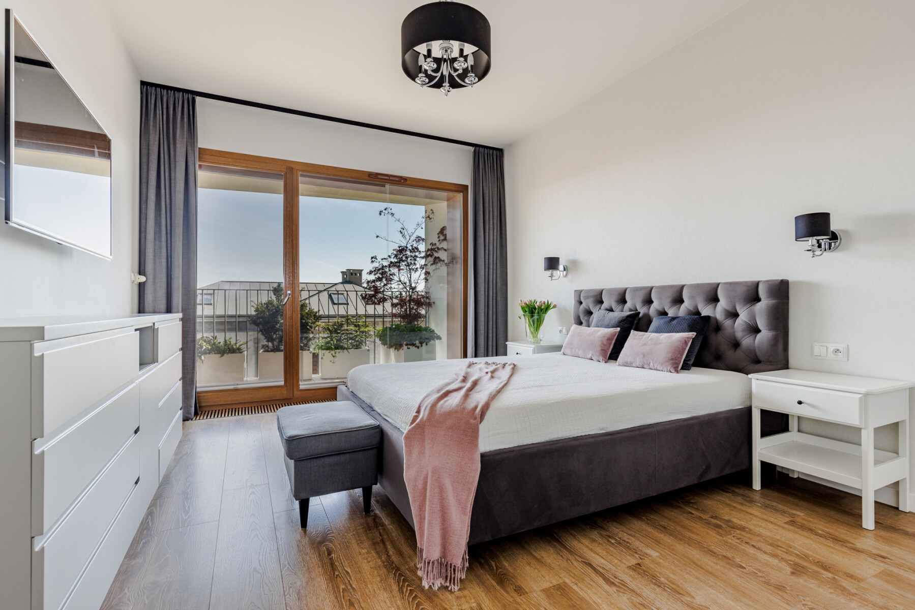 Mieszkanie na sprzedaż - Warszawa, Wilanów, ul. Dostatnia, Vilea Property Butique 10