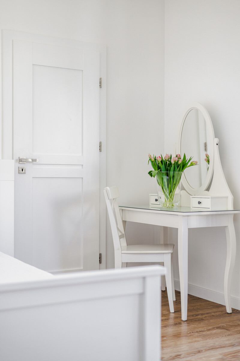 Mieszkanie na sprzedaż - Warszawa, Wilanów, ul. Dostatnia, Vilea Property Butique 12