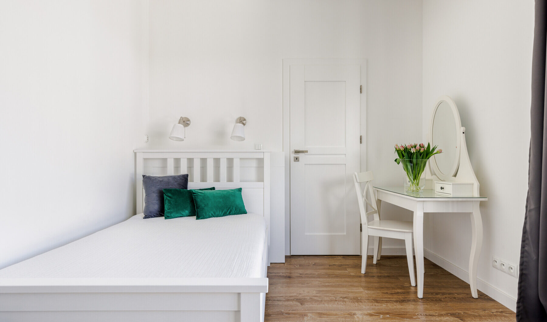 Mieszkanie na sprzedaż - Warszawa, Wilanów, ul. Dostatnia, Vilea Property Butique 13