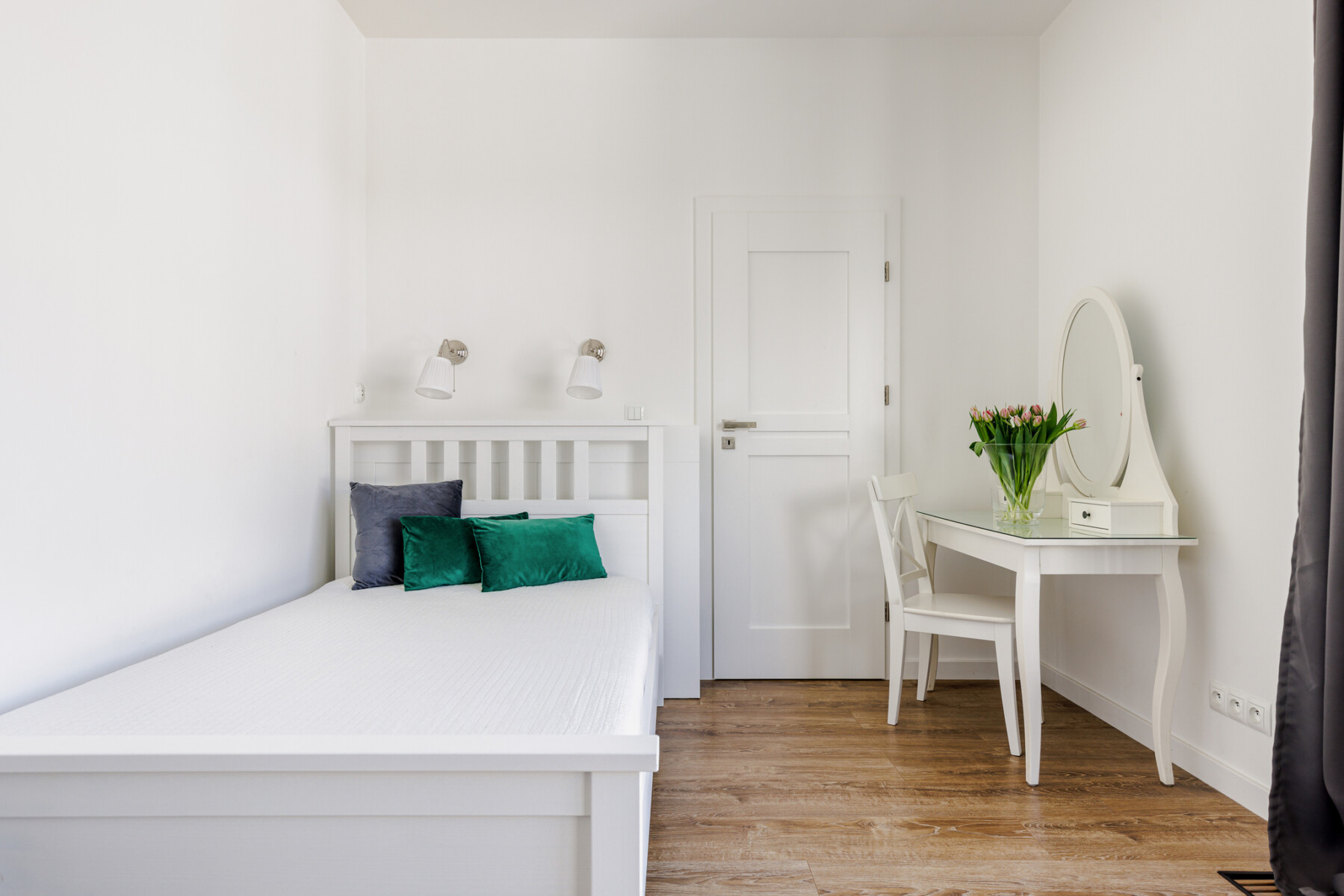 Mieszkanie na sprzedaż - Warszawa, Wilanów, ul. Dostatnia, Vilea Property Butique 13