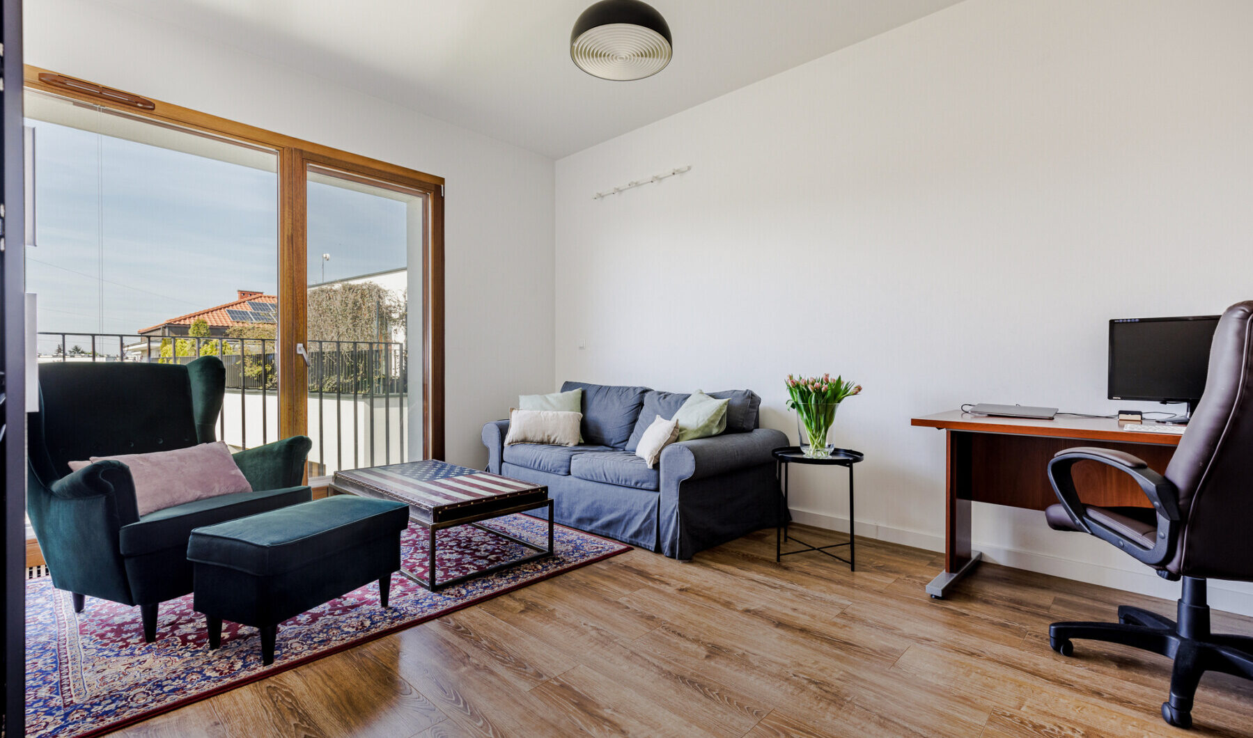 Mieszkanie na sprzedaż - Warszawa, Wilanów, ul. Dostatnia, Vilea Property Butique 15