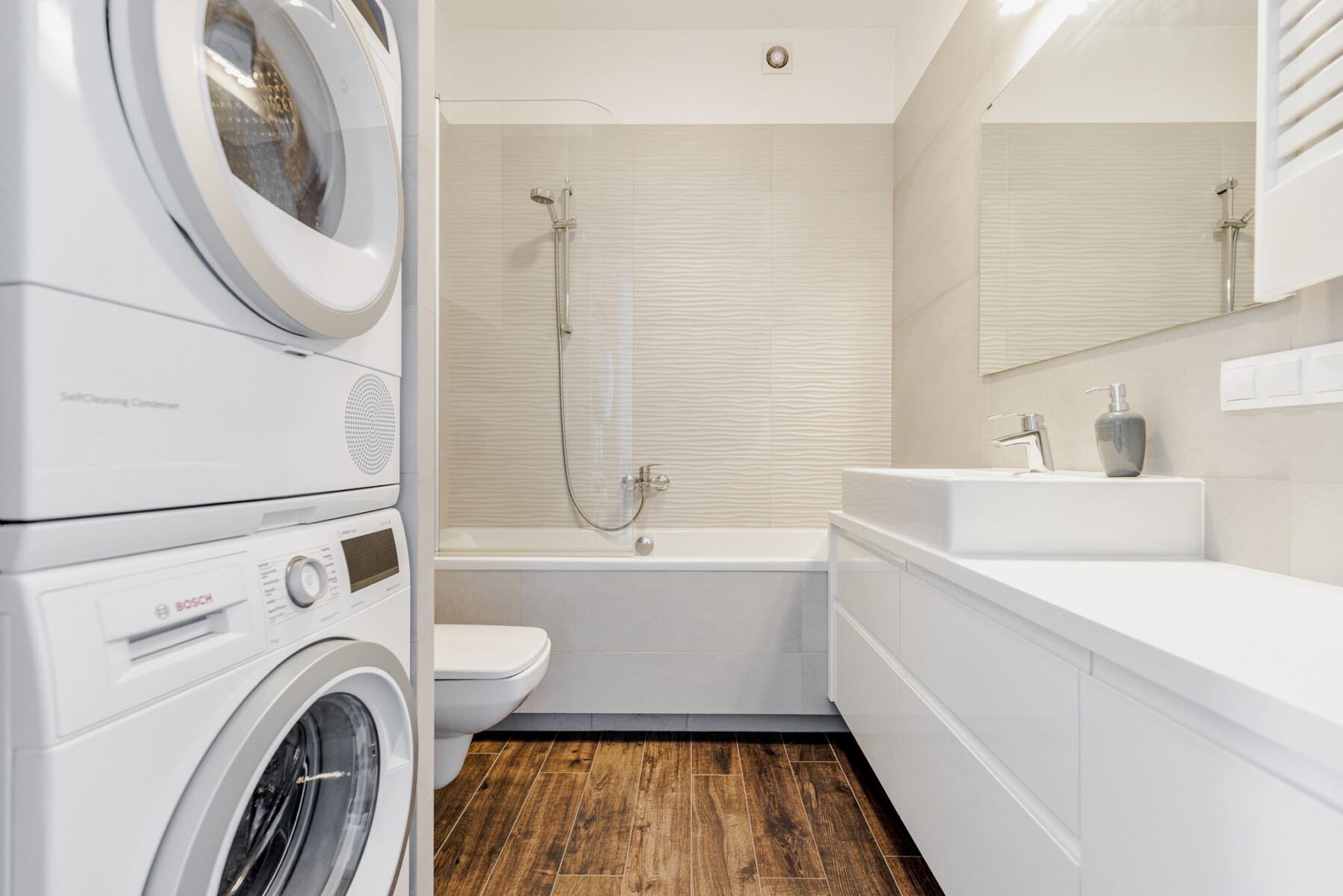 Mieszkanie na sprzedaż - Warszawa, Wilanów, ul. Dostatnia, Vilea Property Butique 17