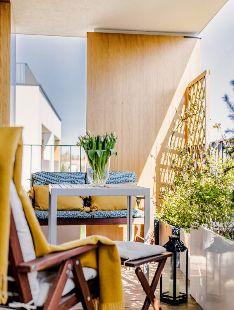 Mieszkanie na sprzedaż - Warszawa, Wilanów, ul. Dostatnia, Vilea Property Butique 2