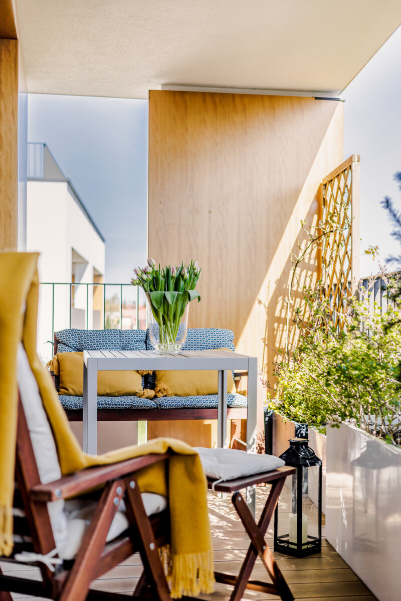 Mieszkanie na sprzedaż - Warszawa, Wilanów, ul. Dostatnia, Vilea Property Butique 2