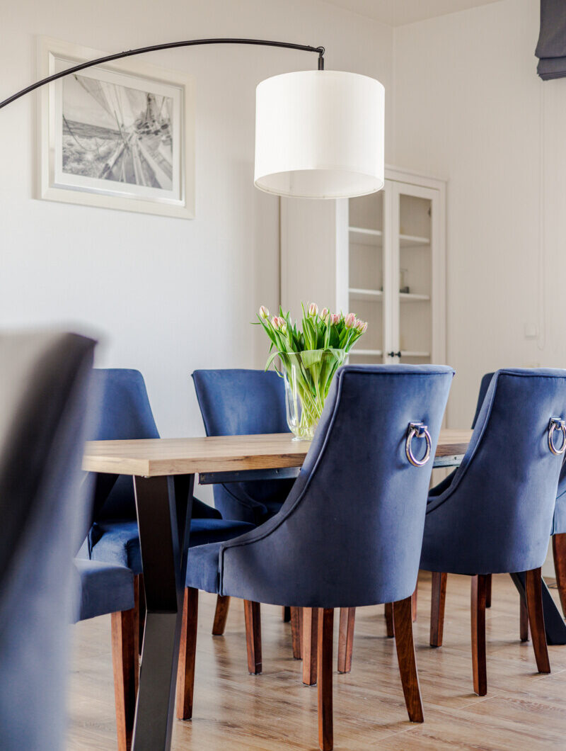 Mieszkanie na sprzedaż - Warszawa, Wilanów, ul. Dostatnia, Vilea Property Butique 5