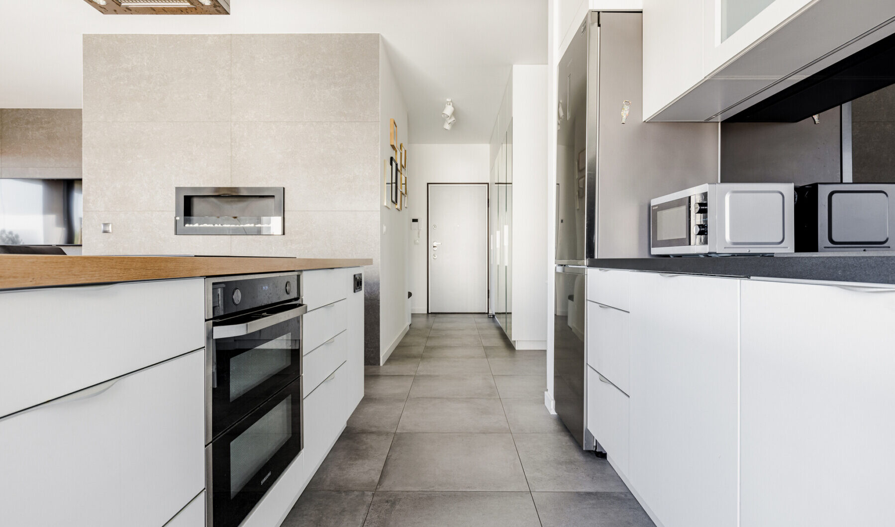 Mieszkanie na sprzedaż - Warszawa, Wilanów, ul. Dostatnia, Vilea Property Butique 7