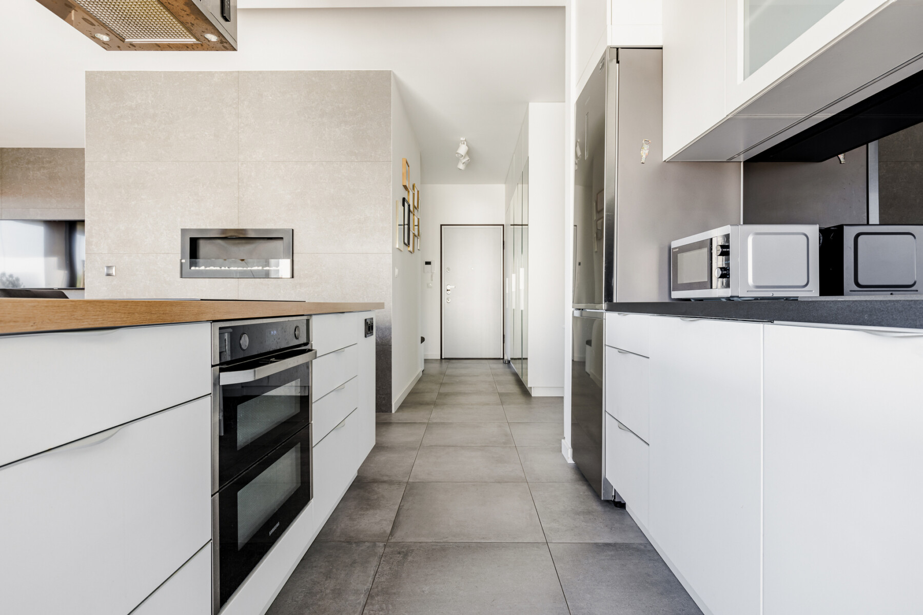 Mieszkanie na sprzedaż - Warszawa, Wilanów, ul. Dostatnia, Vilea Property Butique 7