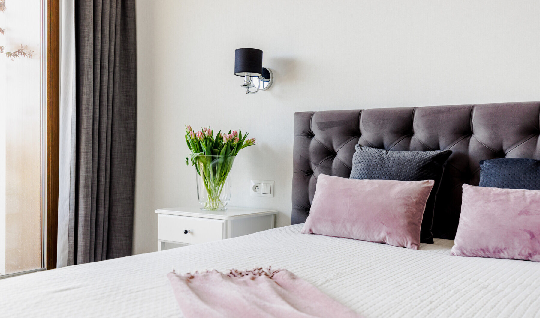 Mieszkanie na sprzedaż - Warszawa, Wilanów, ul. Dostatnia, Vilea Property Butique 8