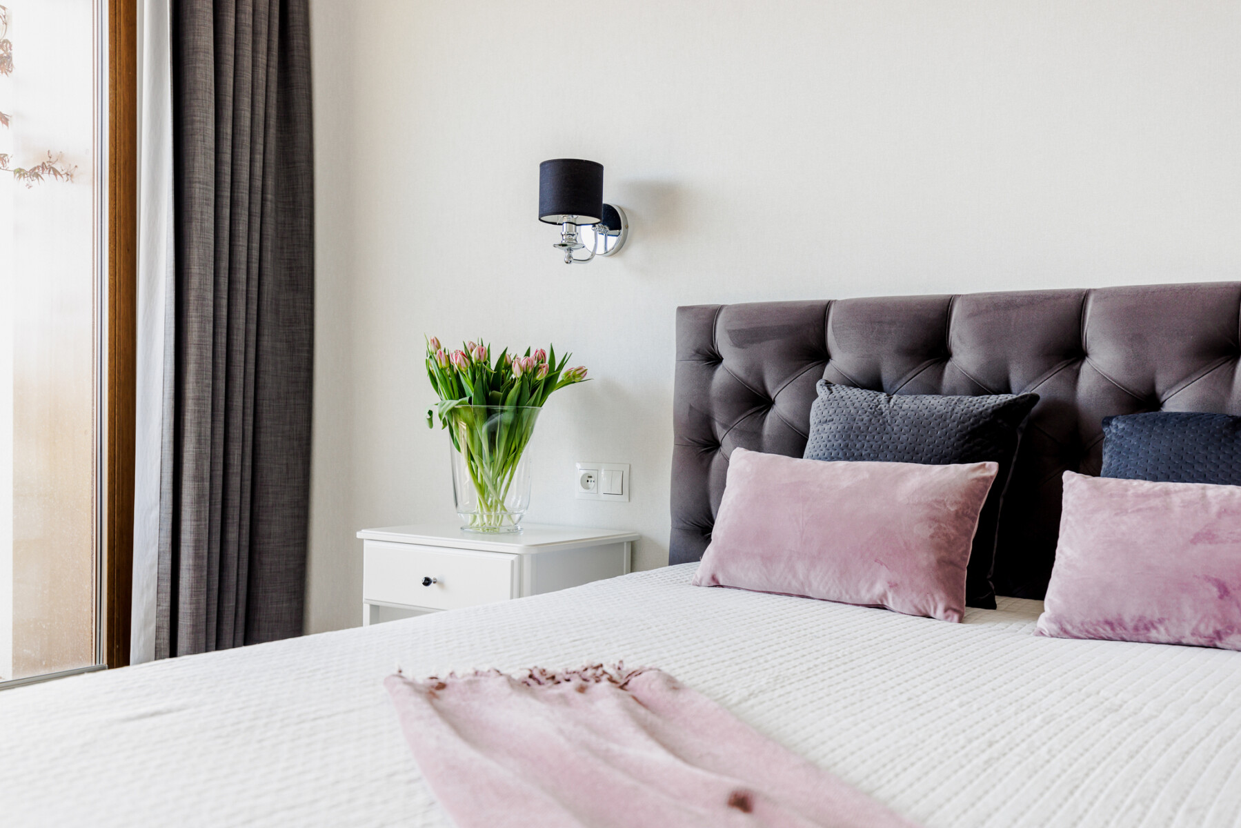 Mieszkanie na sprzedaż - Warszawa, Wilanów, ul. Dostatnia, Vilea Property Butique 8