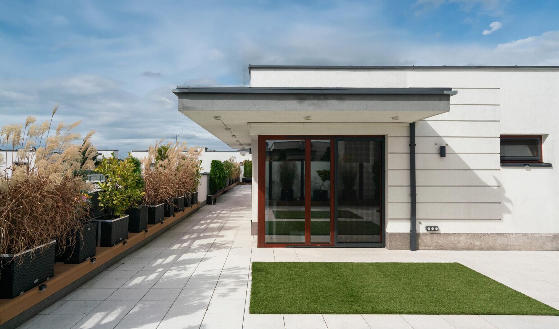 Mieszkanie na sprzedaż - Warszawa, Wilanów, ul. Franciszka Klimczaka, Vilea Property Butique 13