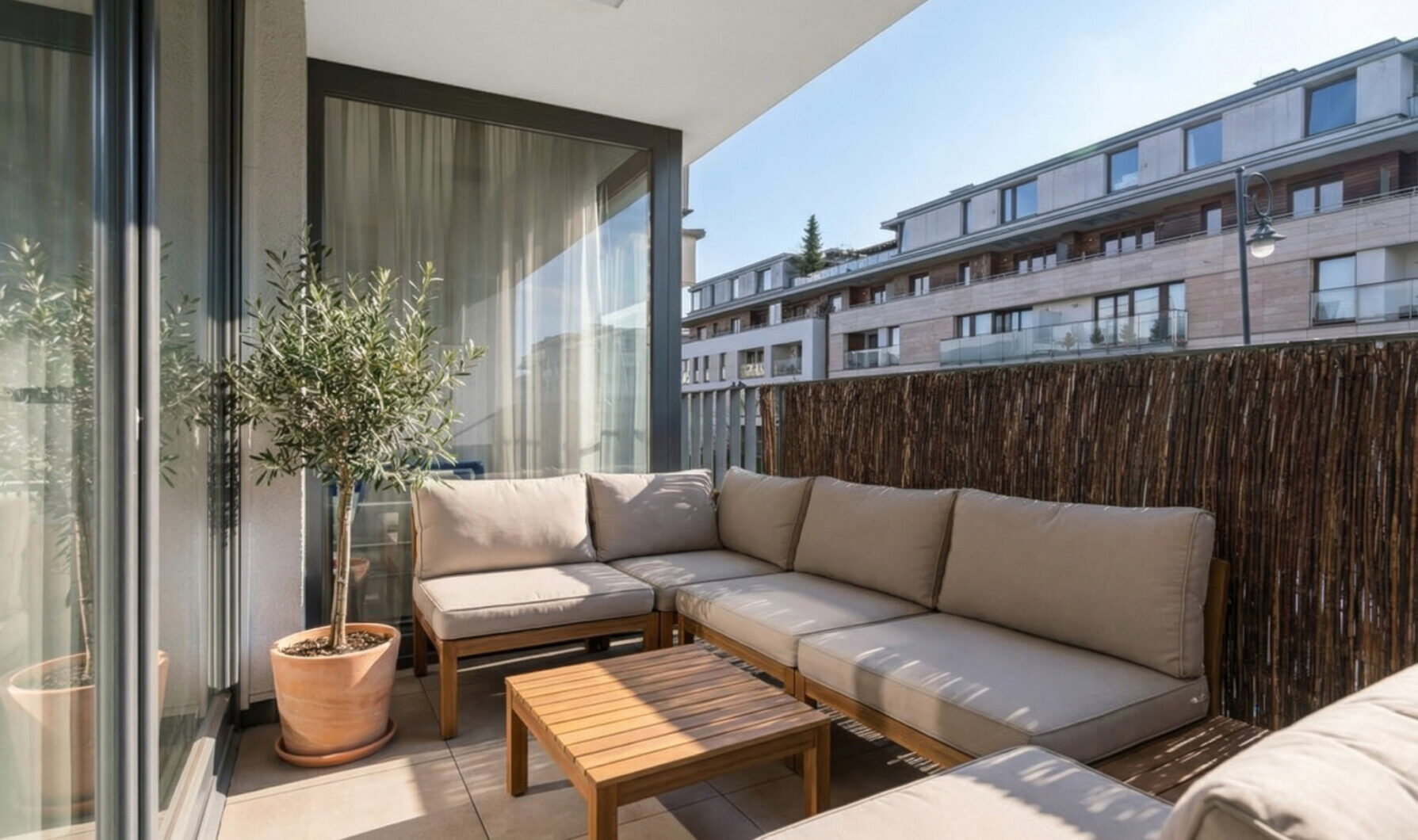 Mieszkanie na sprzedaż - Warszawa, Wilanów, ul. Kazachska, Vilea Property Butique 11