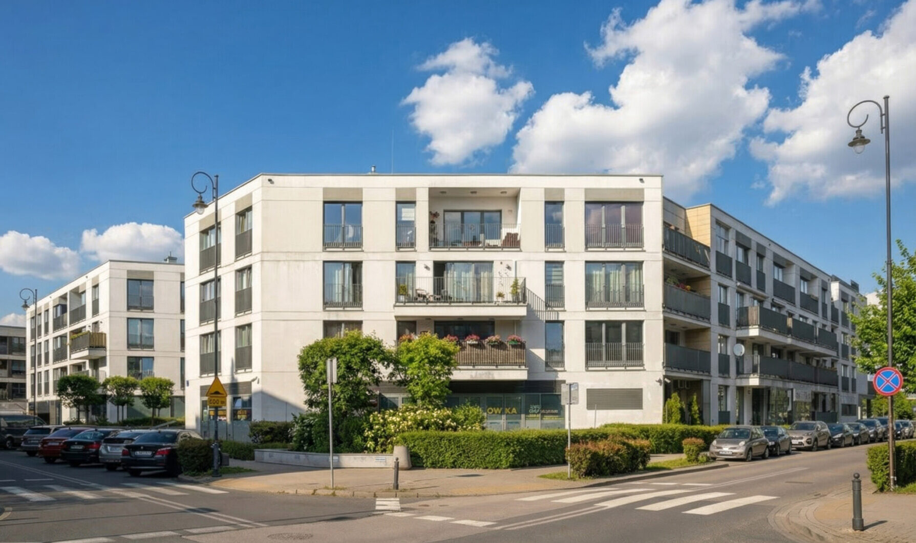 Mieszkanie na sprzedaż - Warszawa, Wilanów, ul. Kazachska, Vilea Property Butique 14