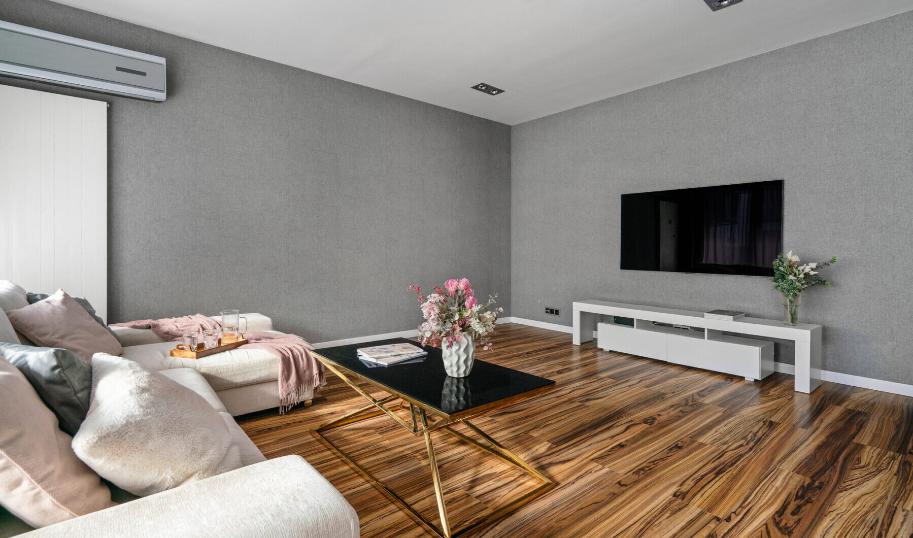 Mieszkanie na sprzedaż - Warszawa, Wilanów, ul. Kazachska, Vilea Property Butique 4