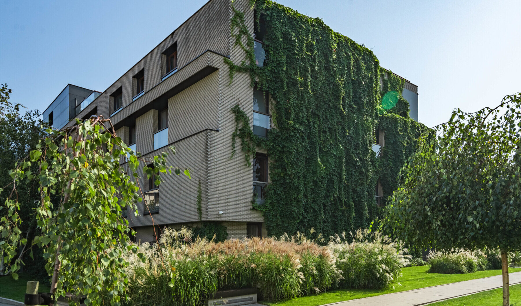Mieszkanie na sprzedaż - Warszawa, Wilanów, ul. Sarmacka, Vilea Property Butique 11