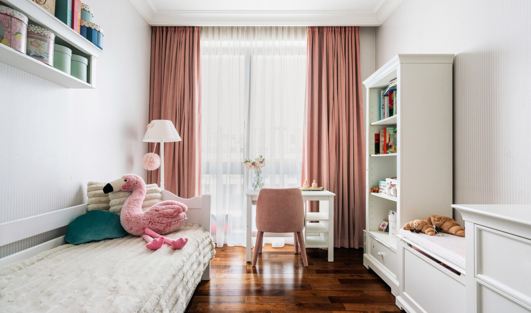 Mieszkanie na sprzedaż - Warszawa, Wilanów, ul. Sarmacka, Vilea Property Butique 11