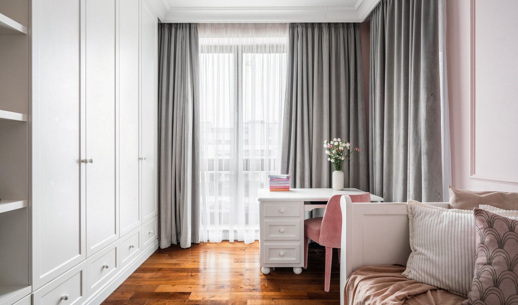 Mieszkanie na sprzedaż - Warszawa, Wilanów, ul. Sarmacka, Vilea Property Butique 12