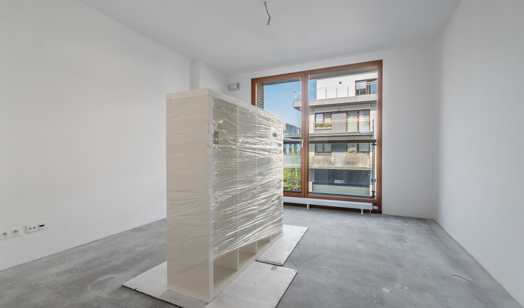 Mieszkanie na sprzedaż - Warszawa, Wilanów, ul. Sarmacka, Vilea Property Butique 12
