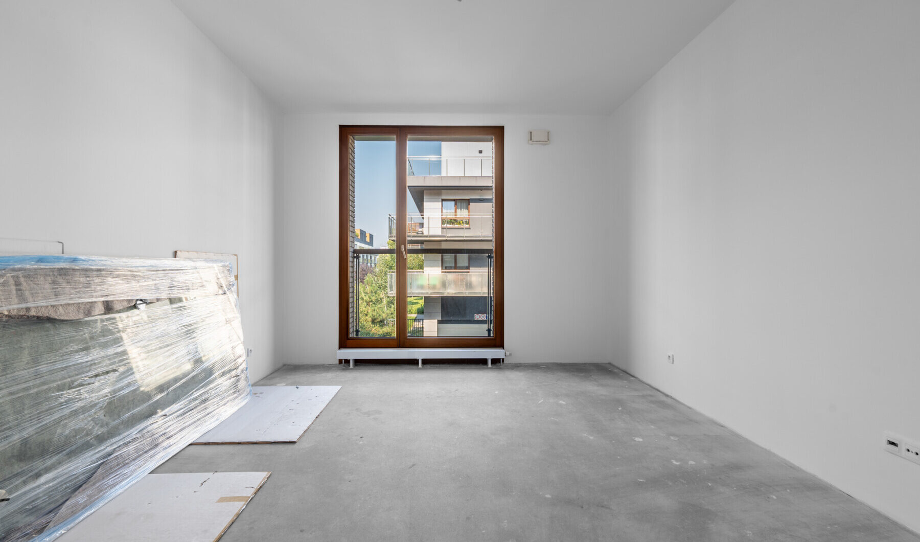 Mieszkanie na sprzedaż - Warszawa, Wilanów, ul. Sarmacka, Vilea Property Butique 13