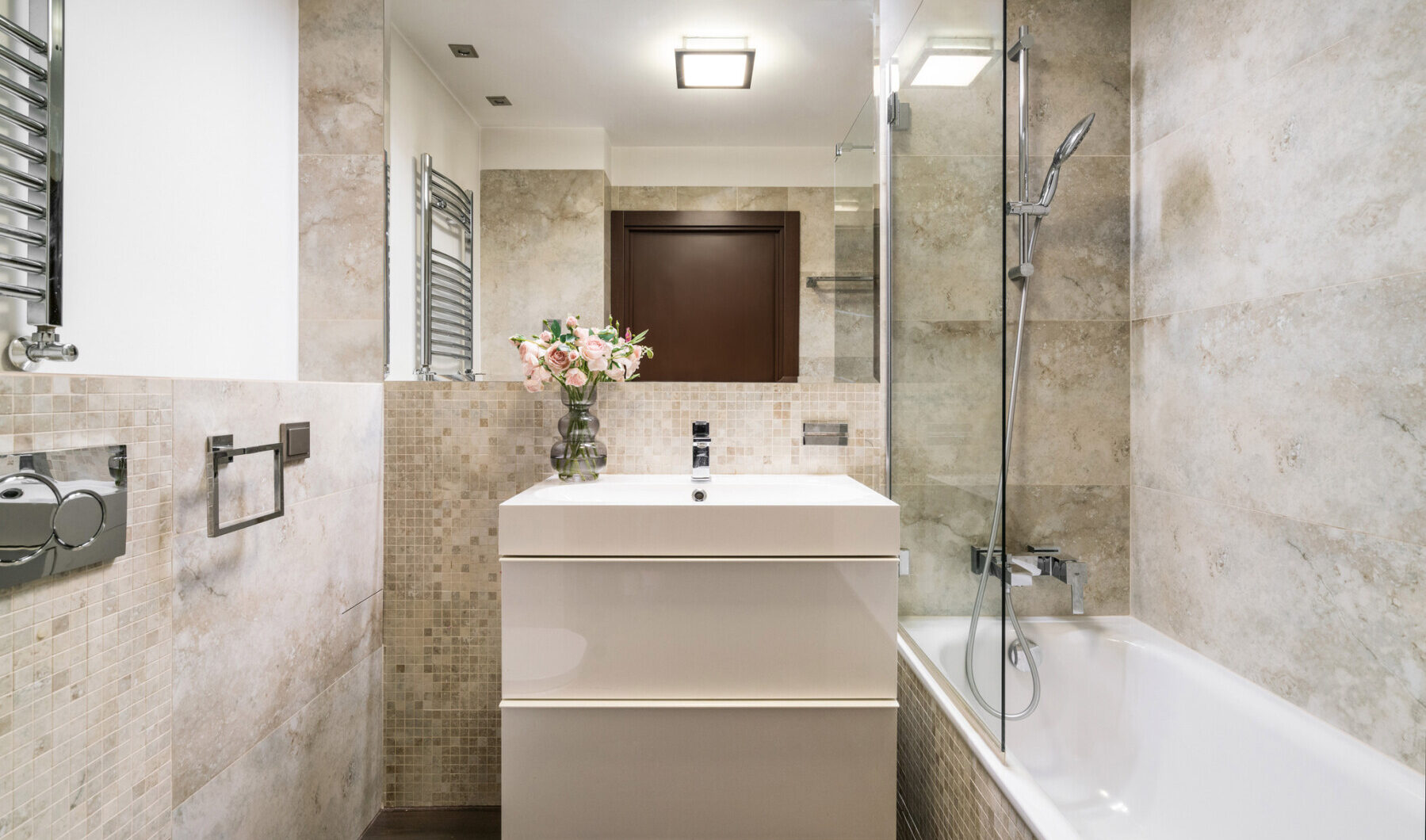 Mieszkanie na sprzedaż - Warszawa, Wilanów, ul. Sarmacka, Vilea Property Butique 13