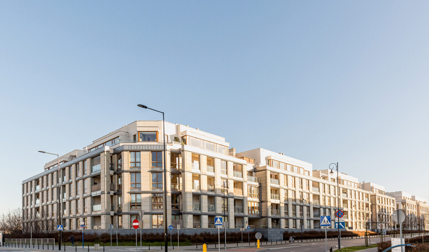 Mieszkanie na sprzedaż - Warszawa, Wilanów, ul. Sarmacka, Vilea Property Butique 16