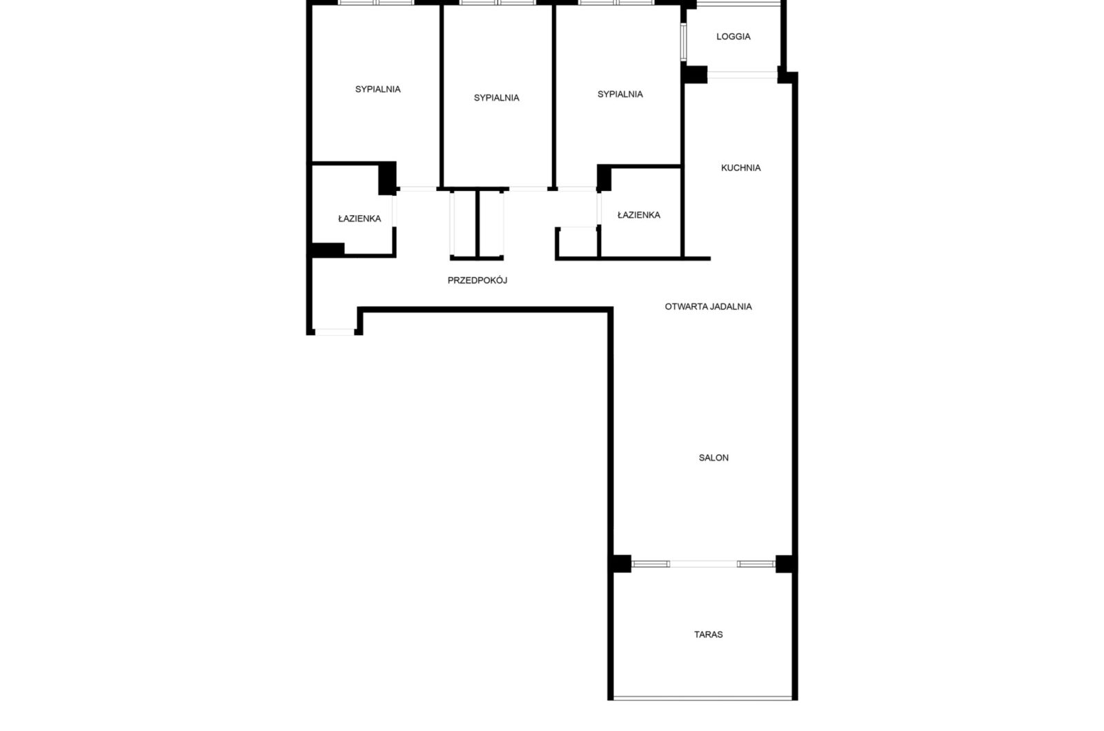 Mieszkanie na sprzedaż - Warszawa, Wilanów, ul. Sarmacka, Vilea Property Butique 17