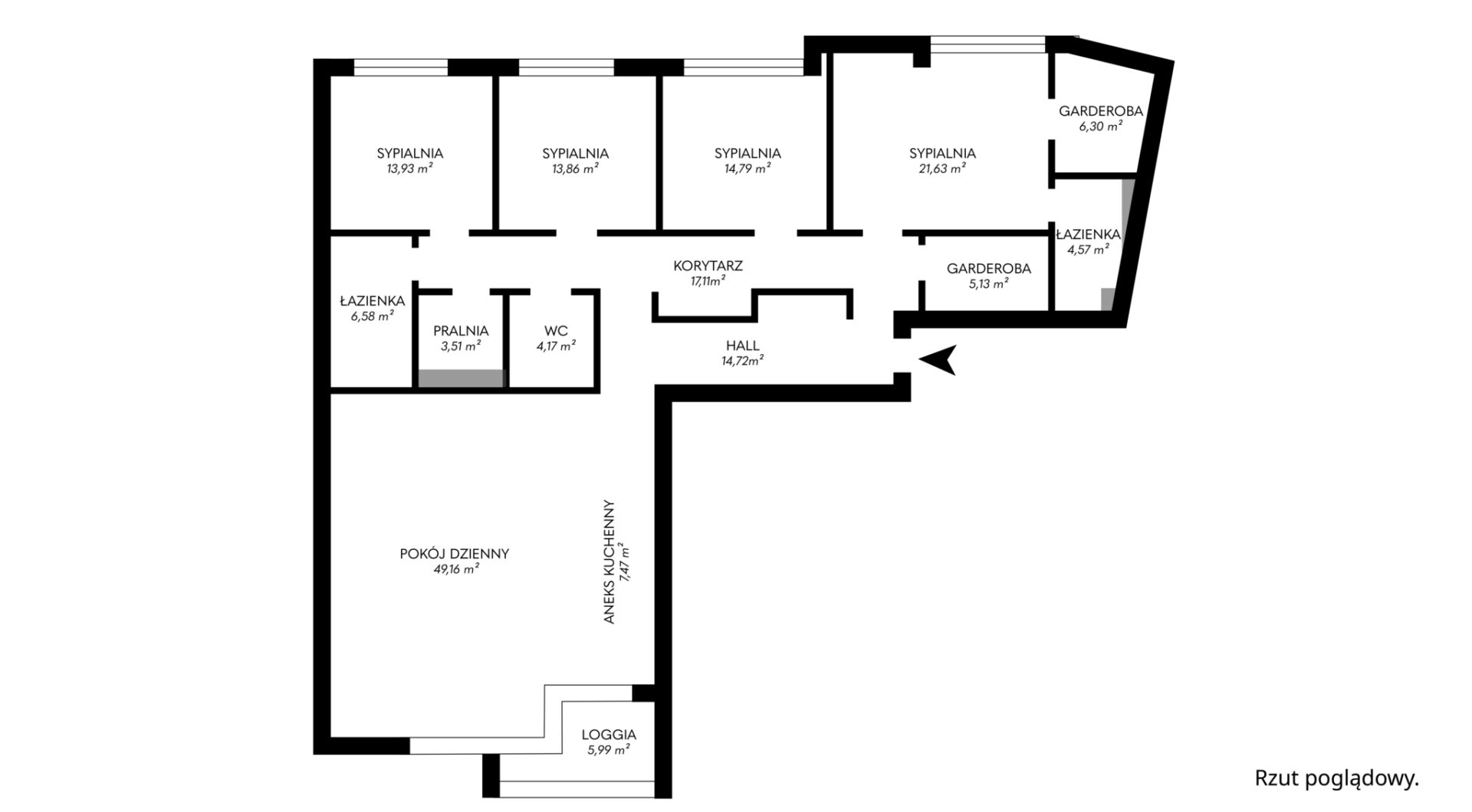 Mieszkanie na sprzedaż - Warszawa, Wilanów, ul. Sarmacka, Vilea Property Butique 3