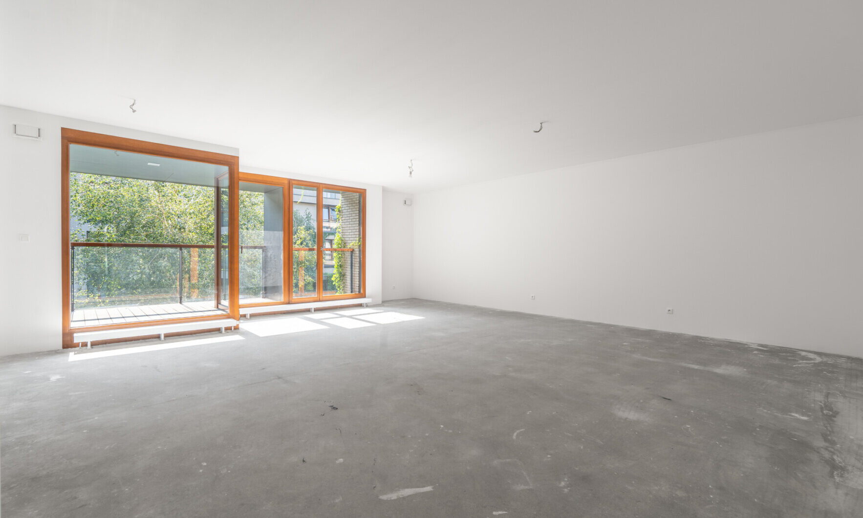 Mieszkanie na sprzedaż - Warszawa, Wilanów, ul. Sarmacka, Vilea Property Butique 4