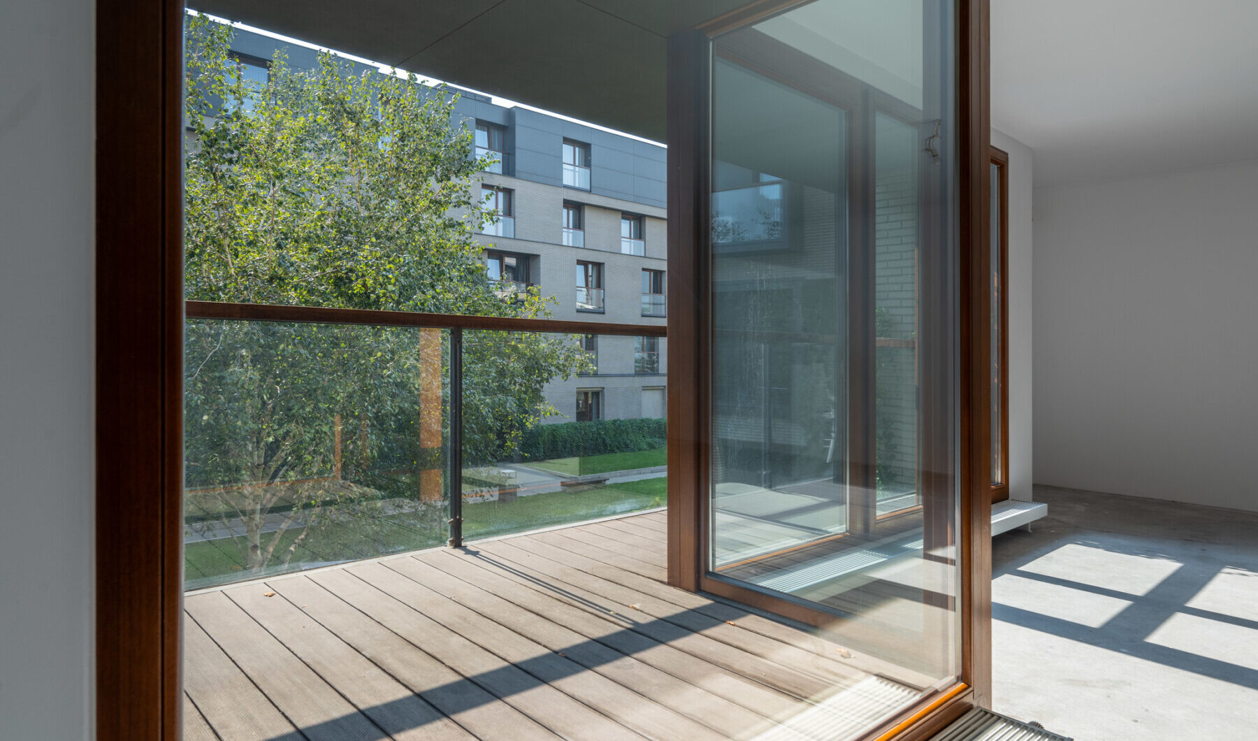 Mieszkanie na sprzedaż - Warszawa, Wilanów, ul. Sarmacka, Vilea Property Butique 7