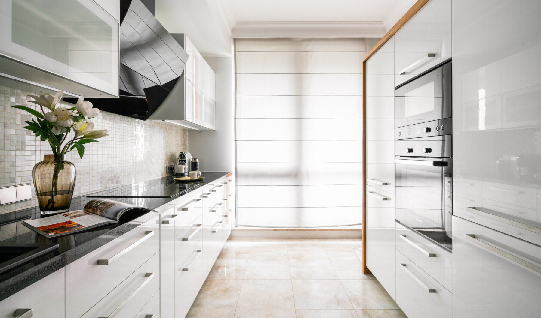Mieszkanie na sprzedaż - Warszawa, Wilanów, ul. Sarmacka, Vilea Property Butique 7