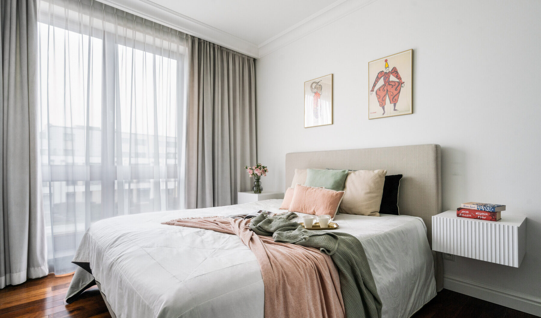 Mieszkanie na sprzedaż - Warszawa, Wilanów, ul. Sarmacka, Vilea Property Butique 8