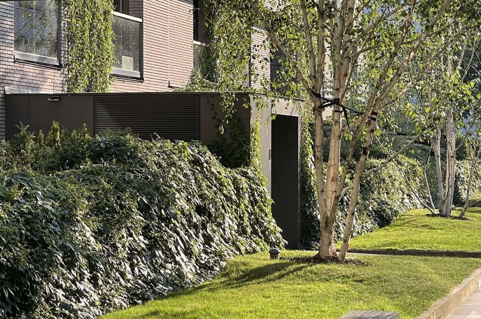 Mieszkanie na sprzedaż - Warszawa, Wilanów, ul. Sarmacka, Vilea Property Butique 9