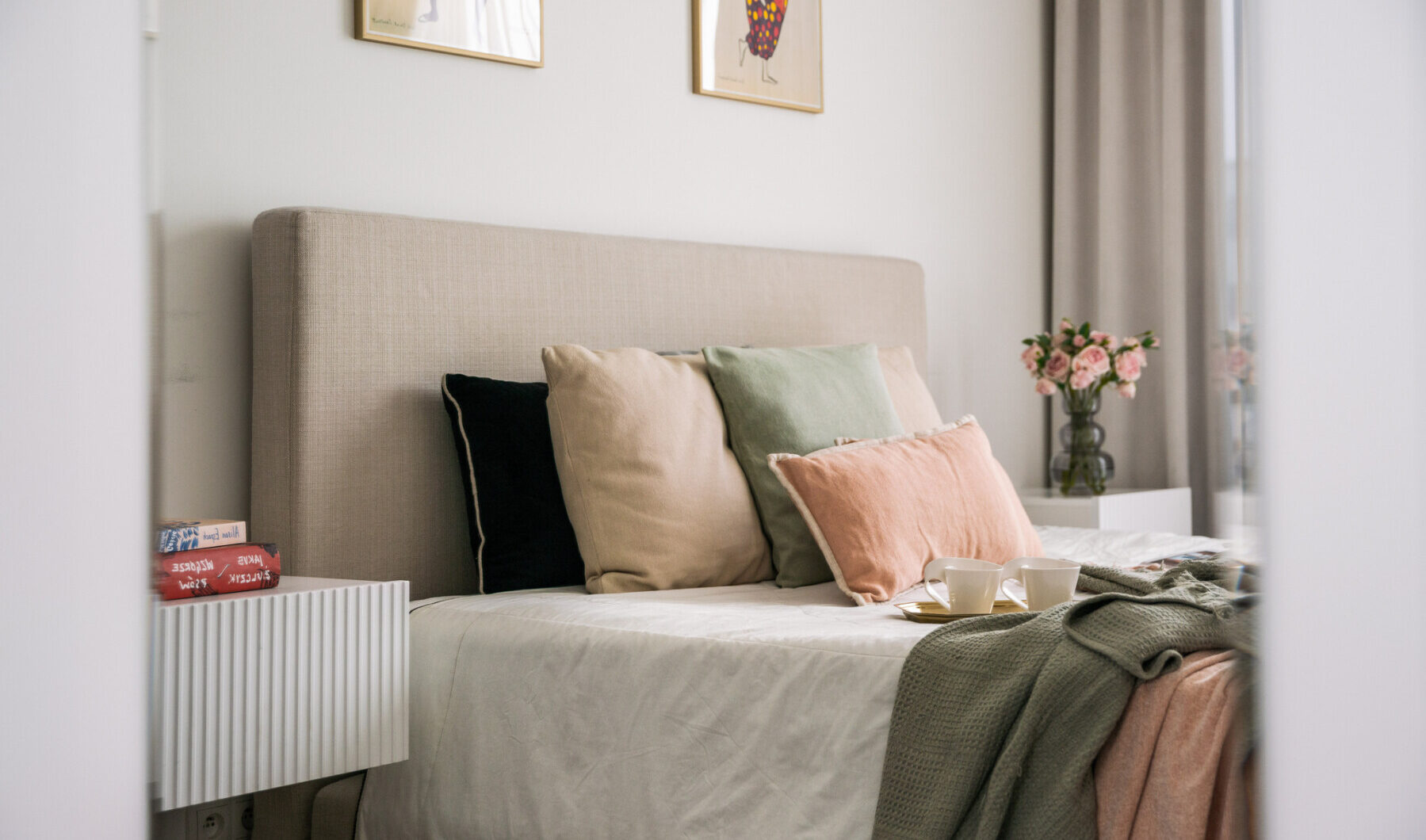 Mieszkanie na sprzedaż - Warszawa, Wilanów, ul. Sarmacka, Vilea Property Butique 9