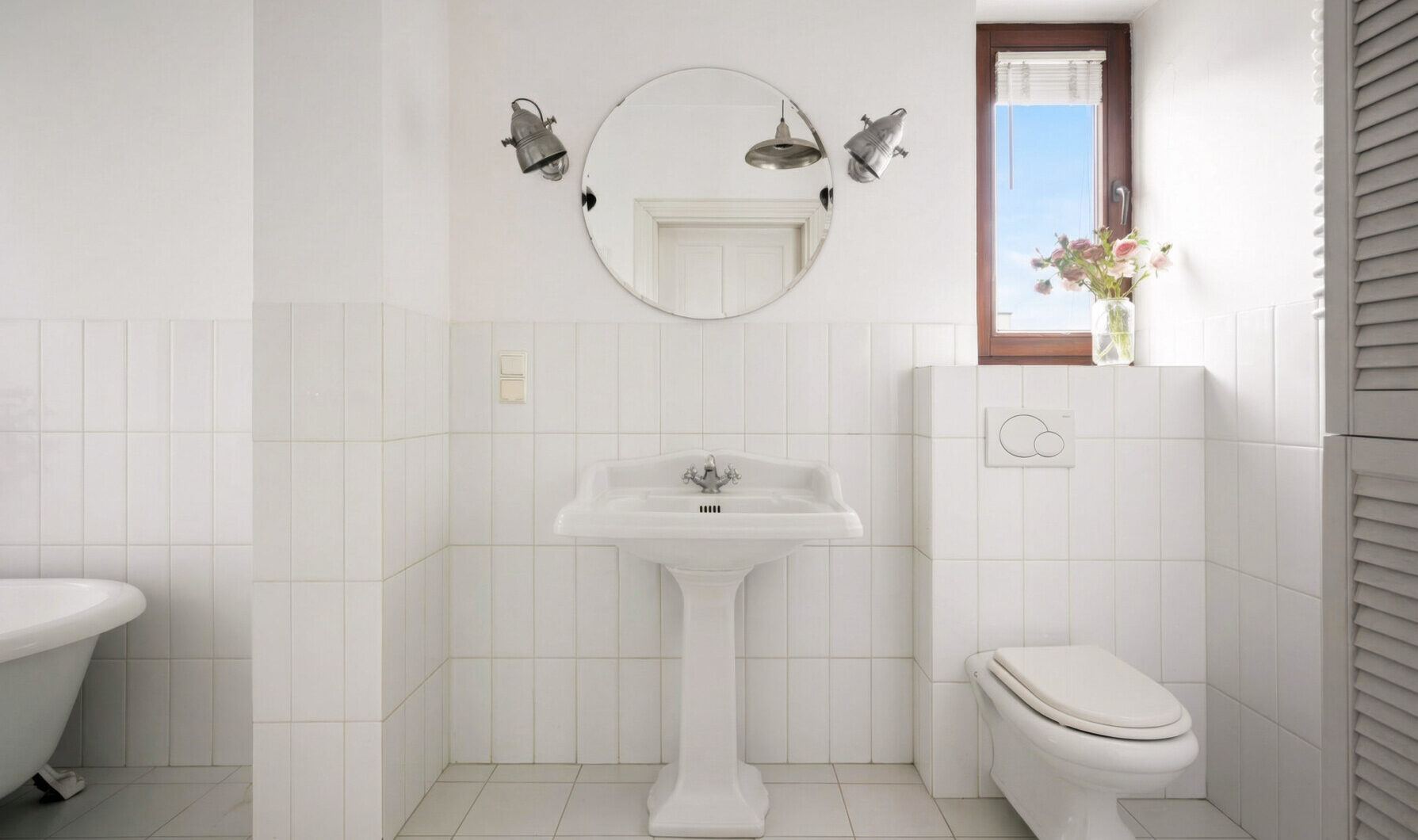 Mieszkanie na sprzedaż - Warszawa, Wola, ul. Jana Olbrachta, Vilea Property Butique 11