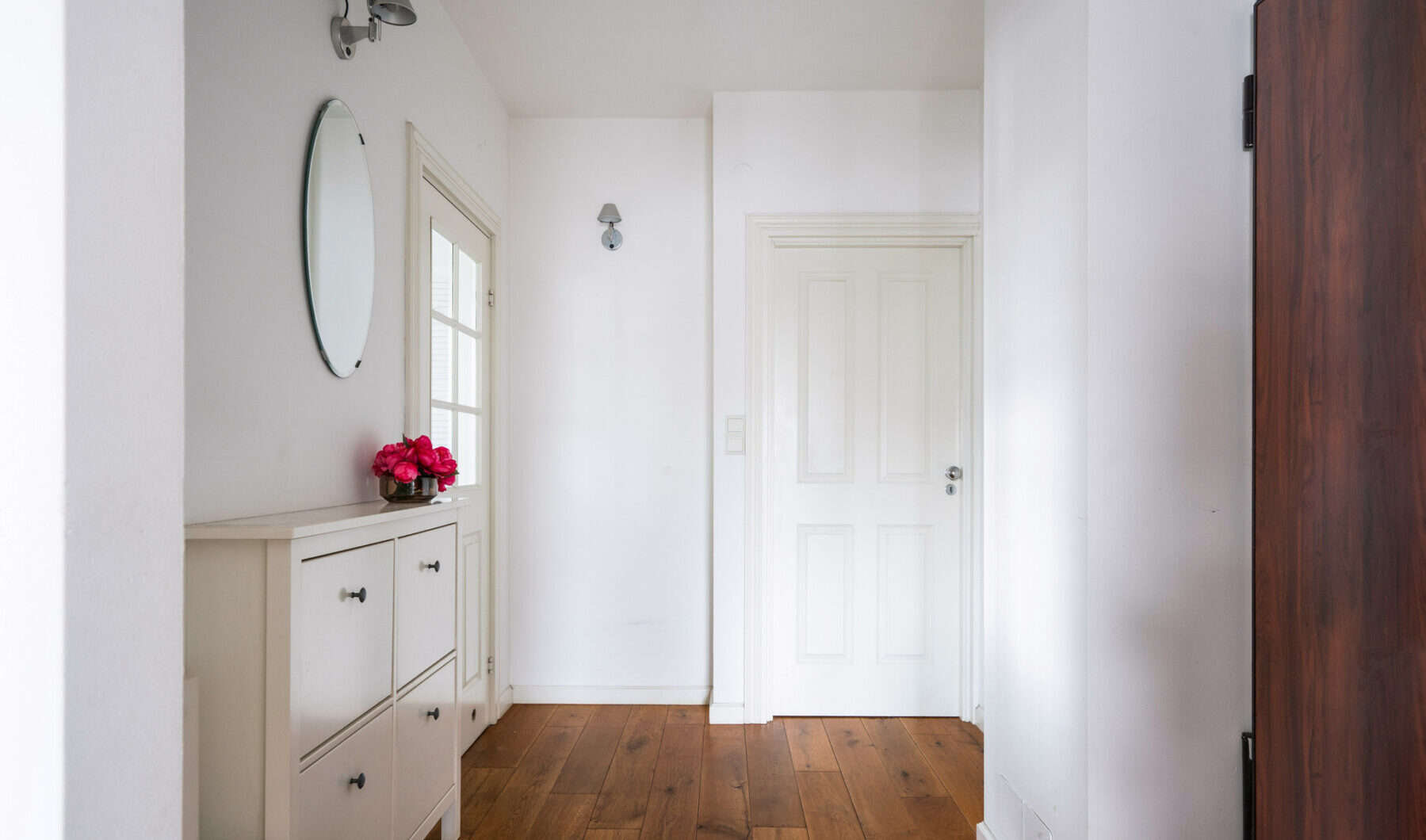 Mieszkanie na sprzedaż - Warszawa, Wola, ul. Jana Olbrachta, Vilea Property Butique 12