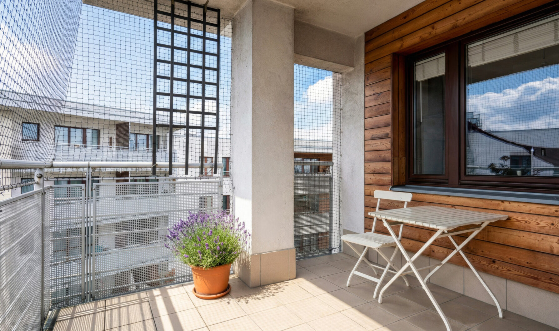 Mieszkanie na sprzedaż - Warszawa, Wola, ul. Jana Olbrachta, Vilea Property Butique 14