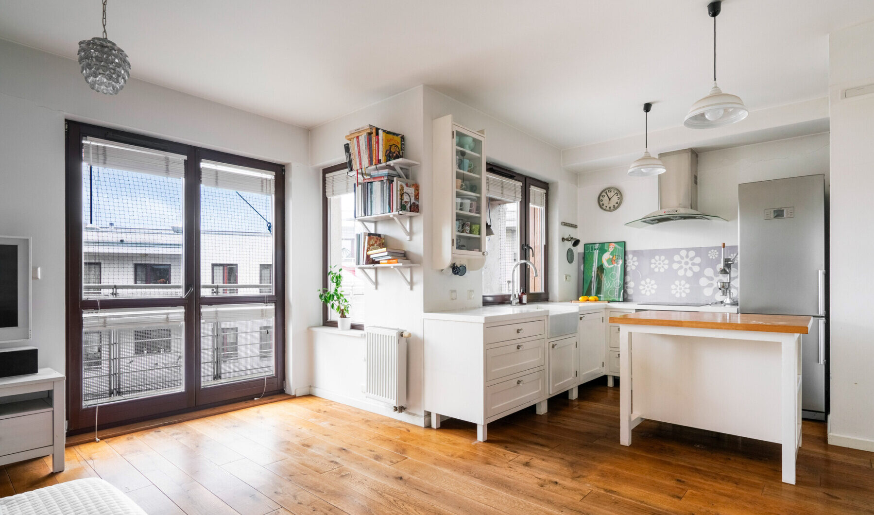 Mieszkanie na sprzedaż - Warszawa, Wola, ul. Jana Olbrachta, Vilea Property Butique 4