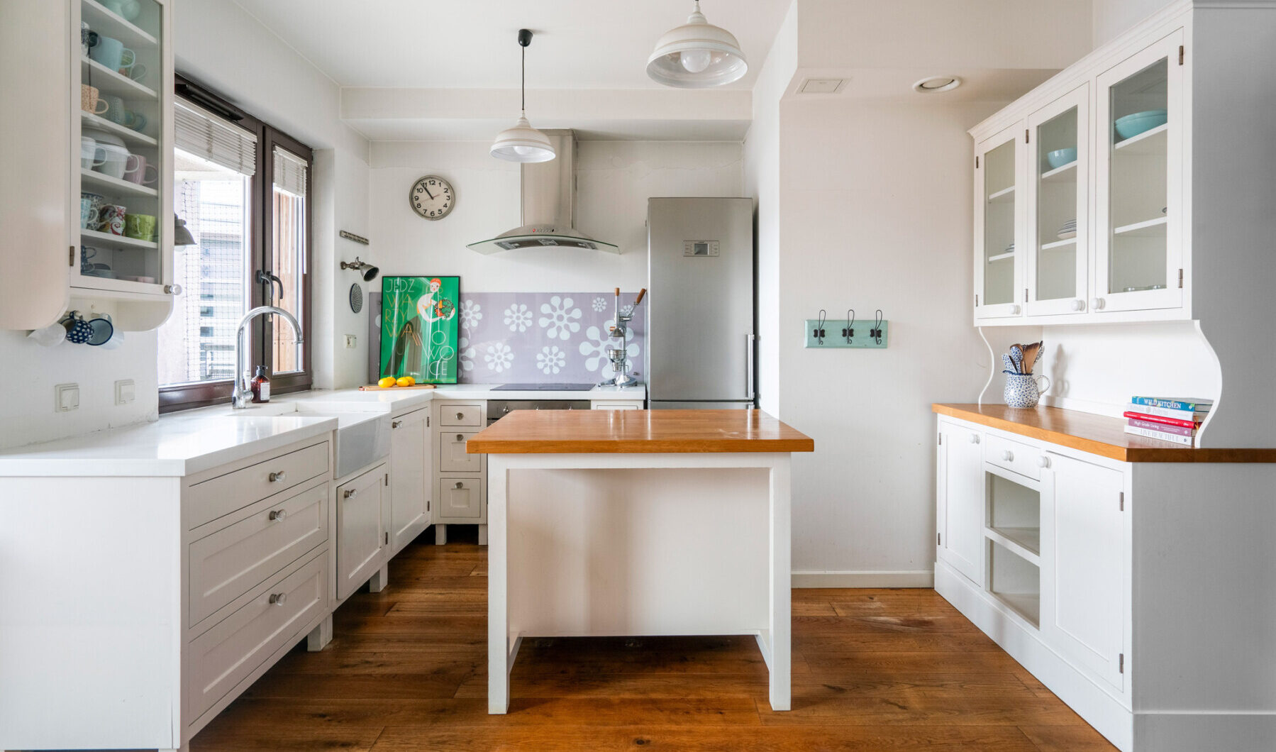 Mieszkanie na sprzedaż - Warszawa, Wola, ul. Jana Olbrachta, Vilea Property Butique 5