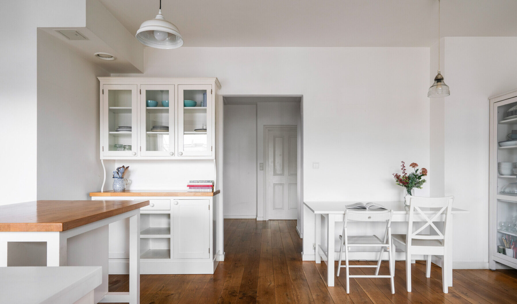 Mieszkanie na sprzedaż - Warszawa, Wola, ul. Jana Olbrachta, Vilea Property Butique 6