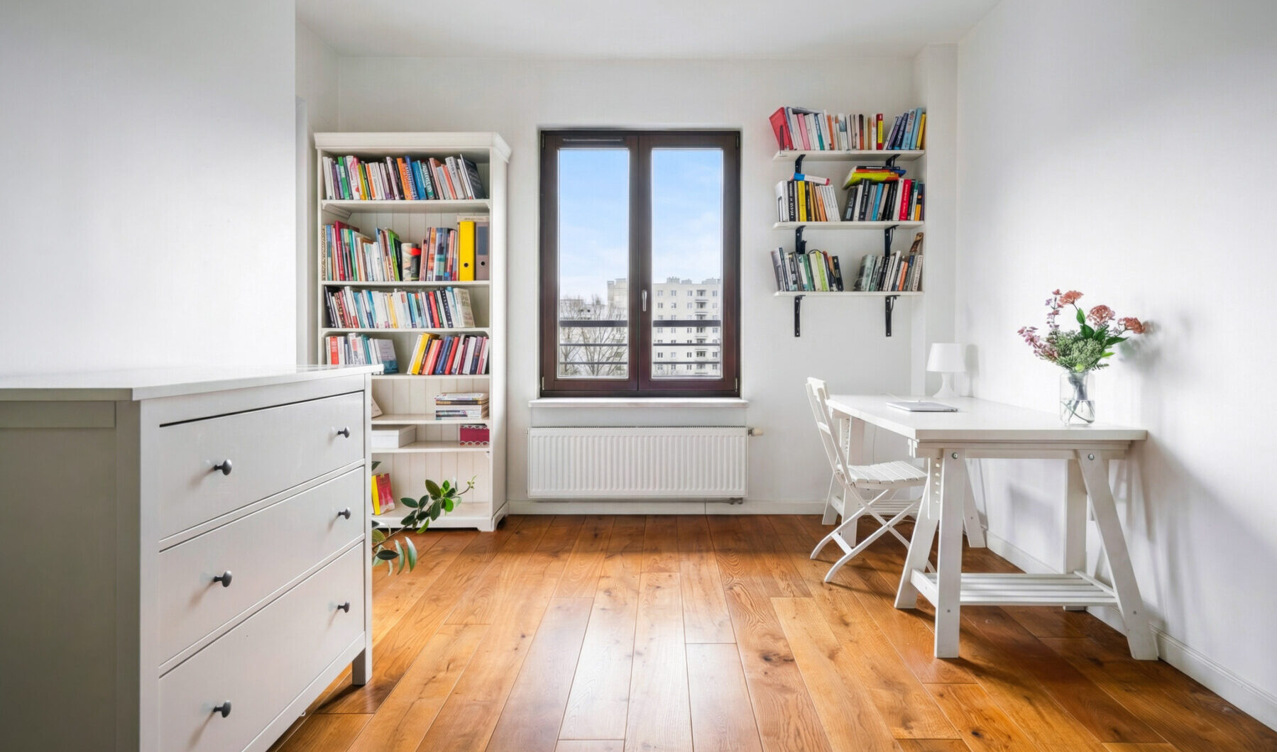 Mieszkanie na sprzedaż - Warszawa, Wola, ul. Jana Olbrachta, Vilea Property Butique 7