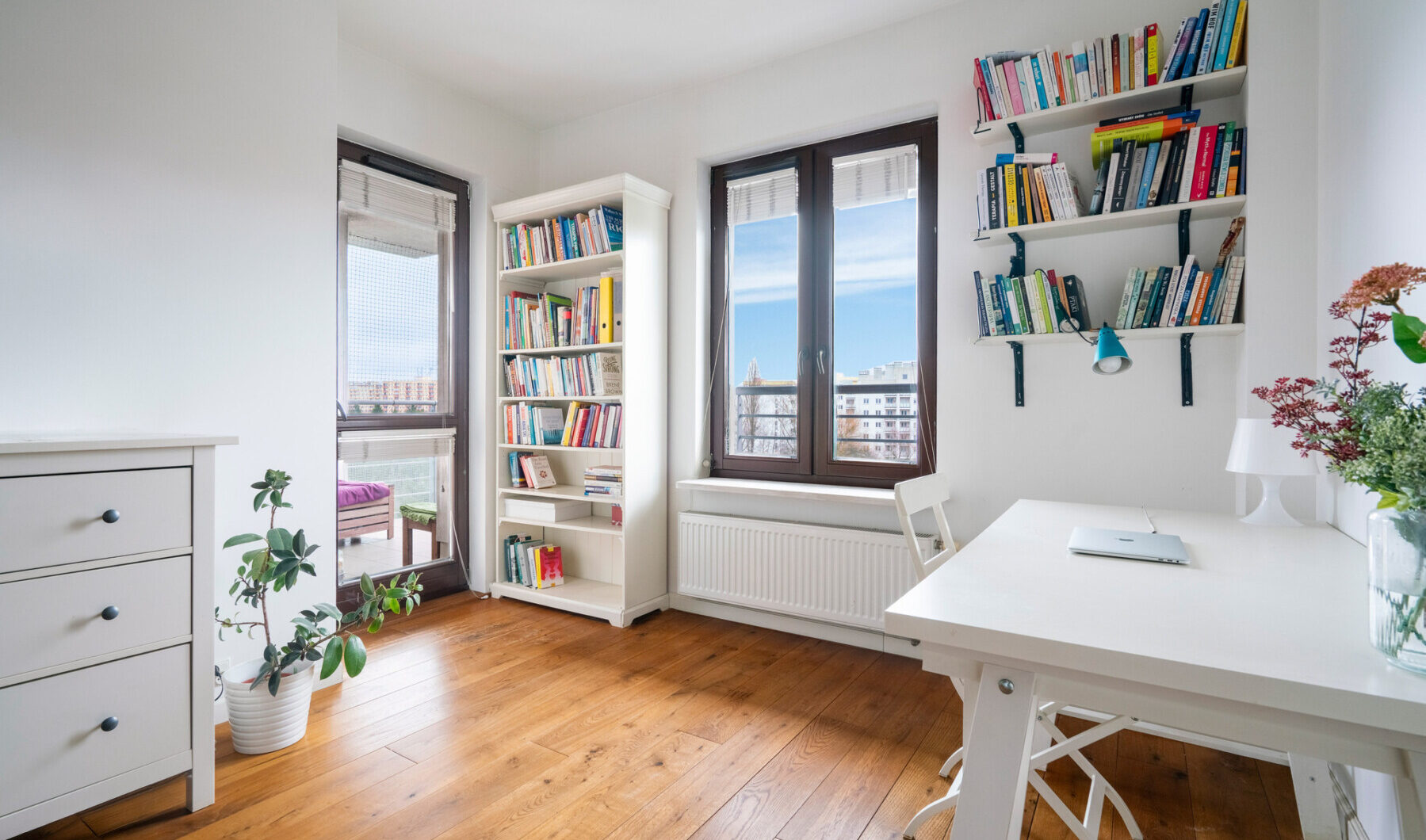 Mieszkanie na sprzedaż - Warszawa, Wola, ul. Jana Olbrachta, Vilea Property Butique 8