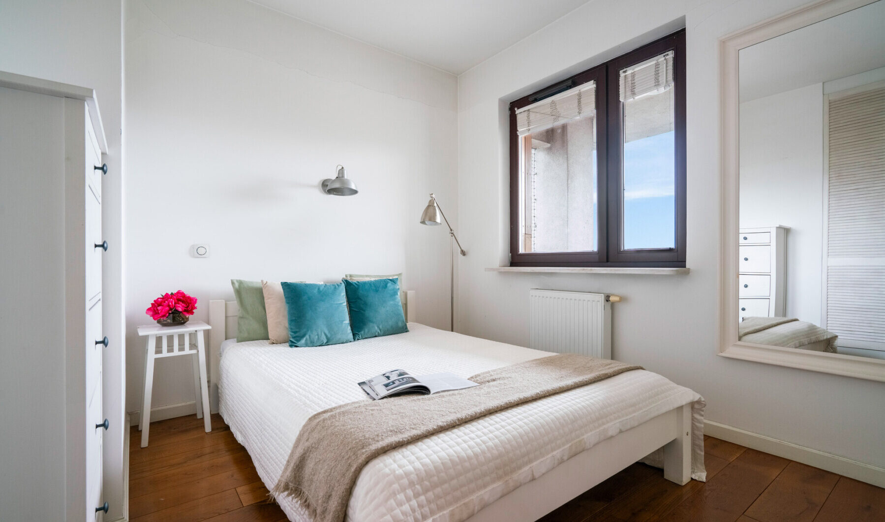 Mieszkanie na sprzedaż - Warszawa, Wola, ul. Jana Olbrachta, Vilea Property Butique 9