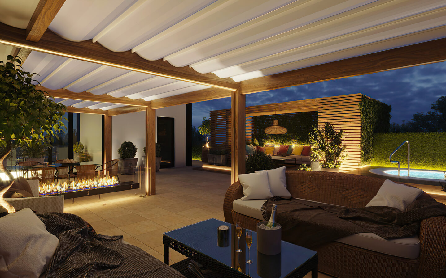 Mieszkanie na sprzedaż - Warszawa, Żoliborz, ul. Adama Mickiewicza, Vilea Property Butique 1