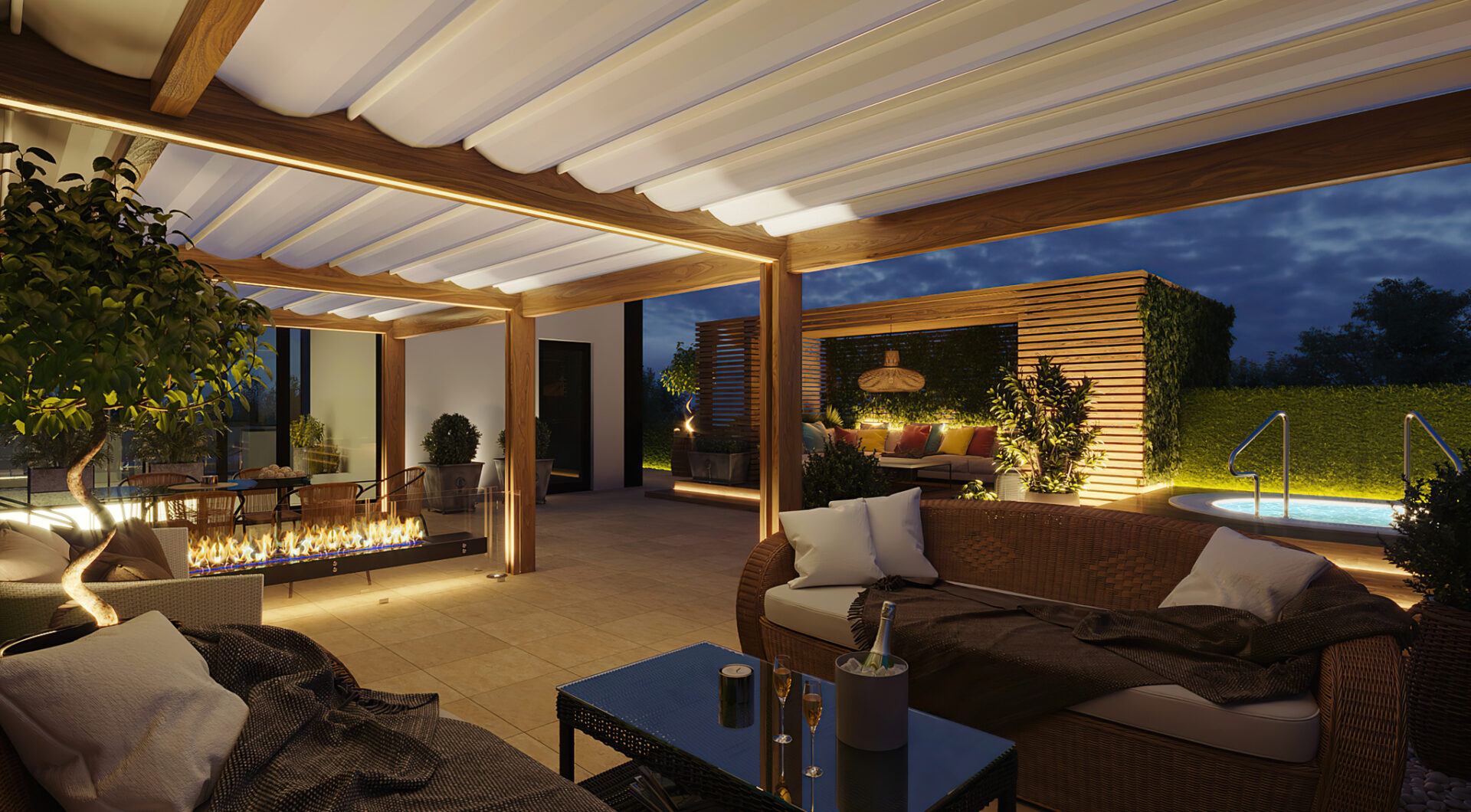 Mieszkanie na sprzedaż - Warszawa, Żoliborz, ul. Adama Mickiewicza, Vilea Property Butique 1