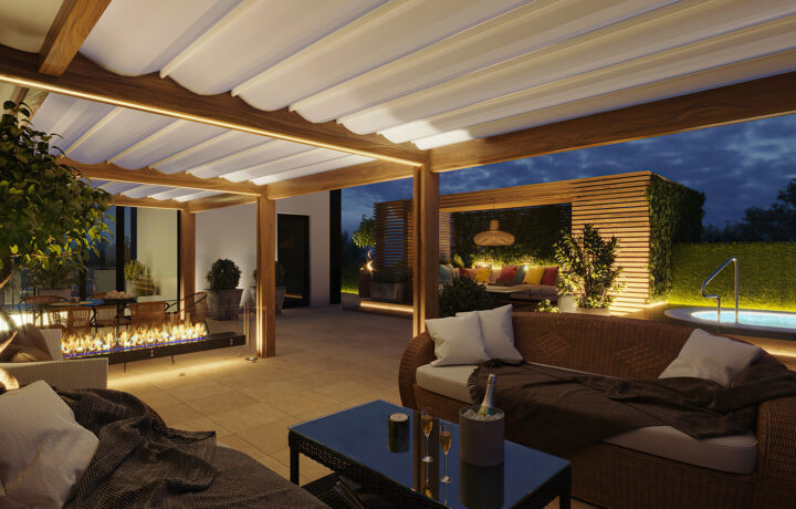 Mieszkanie na sprzedaż - Warszawa, Żoliborz, ul. Adama Mickiewicza, Vilea Property Butique 1