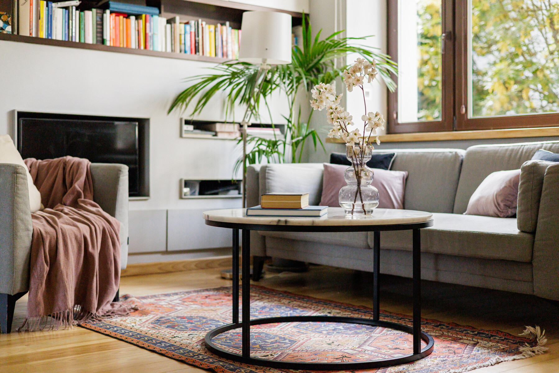 Mieszkanie na sprzedaż - Warszawa, Żoliborz, ul. Augusta Cieszkowskiego, Vilea Property Butique 1