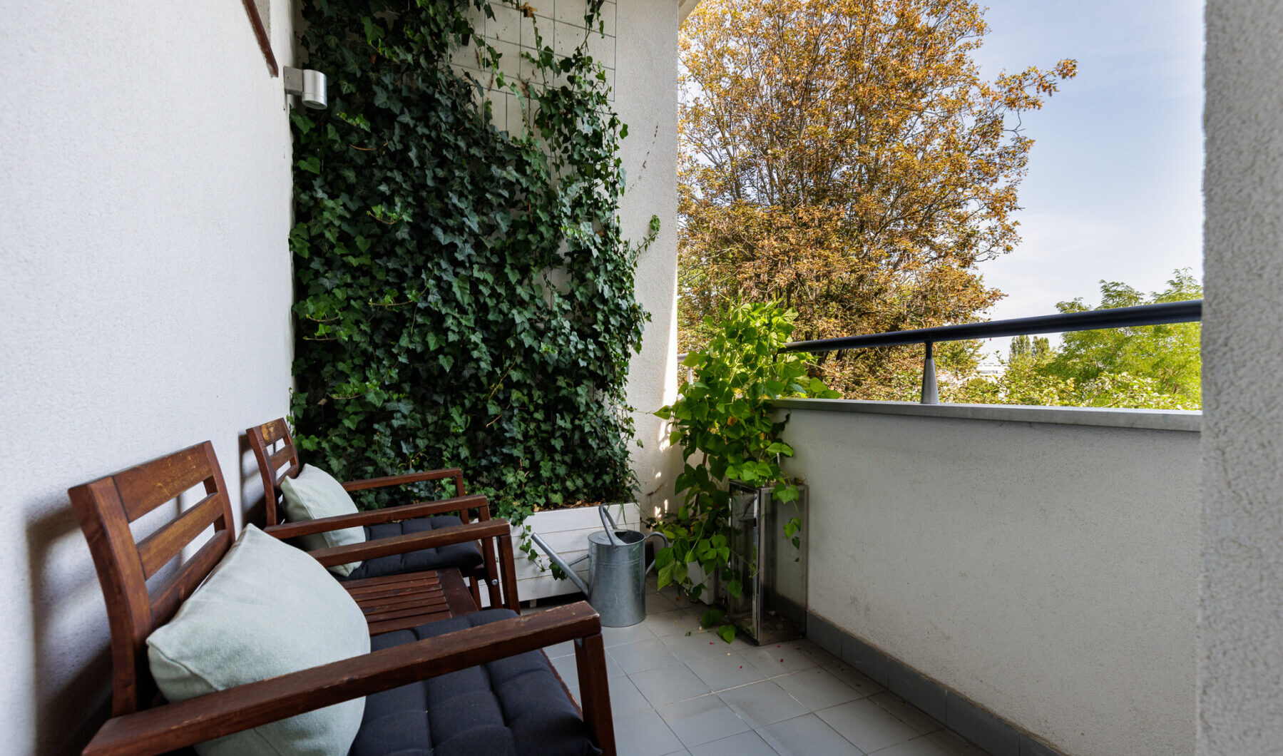Mieszkanie na sprzedaż - Warszawa, Żoliborz, ul. Augusta Cieszkowskiego, Vilea Property Butique 10