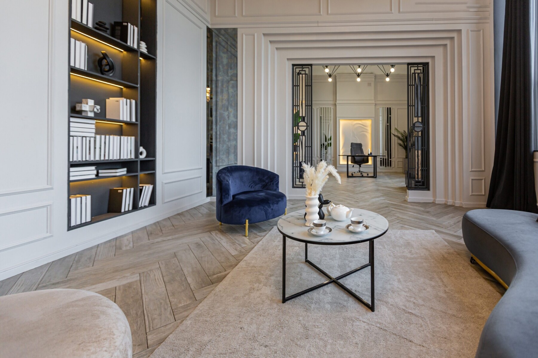 luksusowe nieruchomości