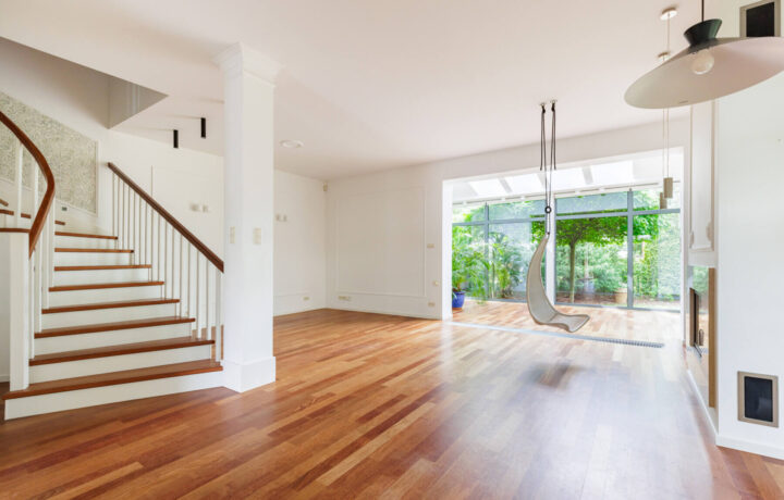 Dom do wynajęcia - Bielawa, Konstancin-Jeziorna, ul. Warszawska, Vilea Property Butique 1